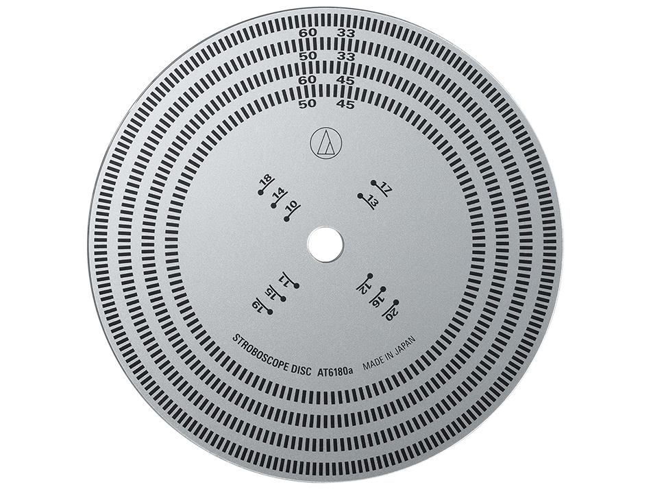 Audio-Technica AT6180a