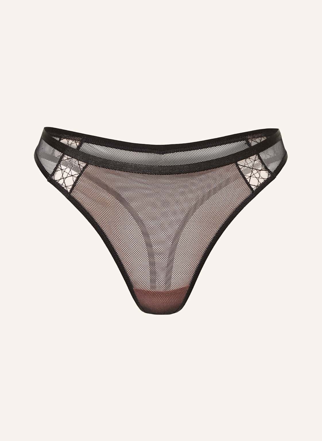 Triumph Stringi Palina Cosmic Heartbeat schwarz