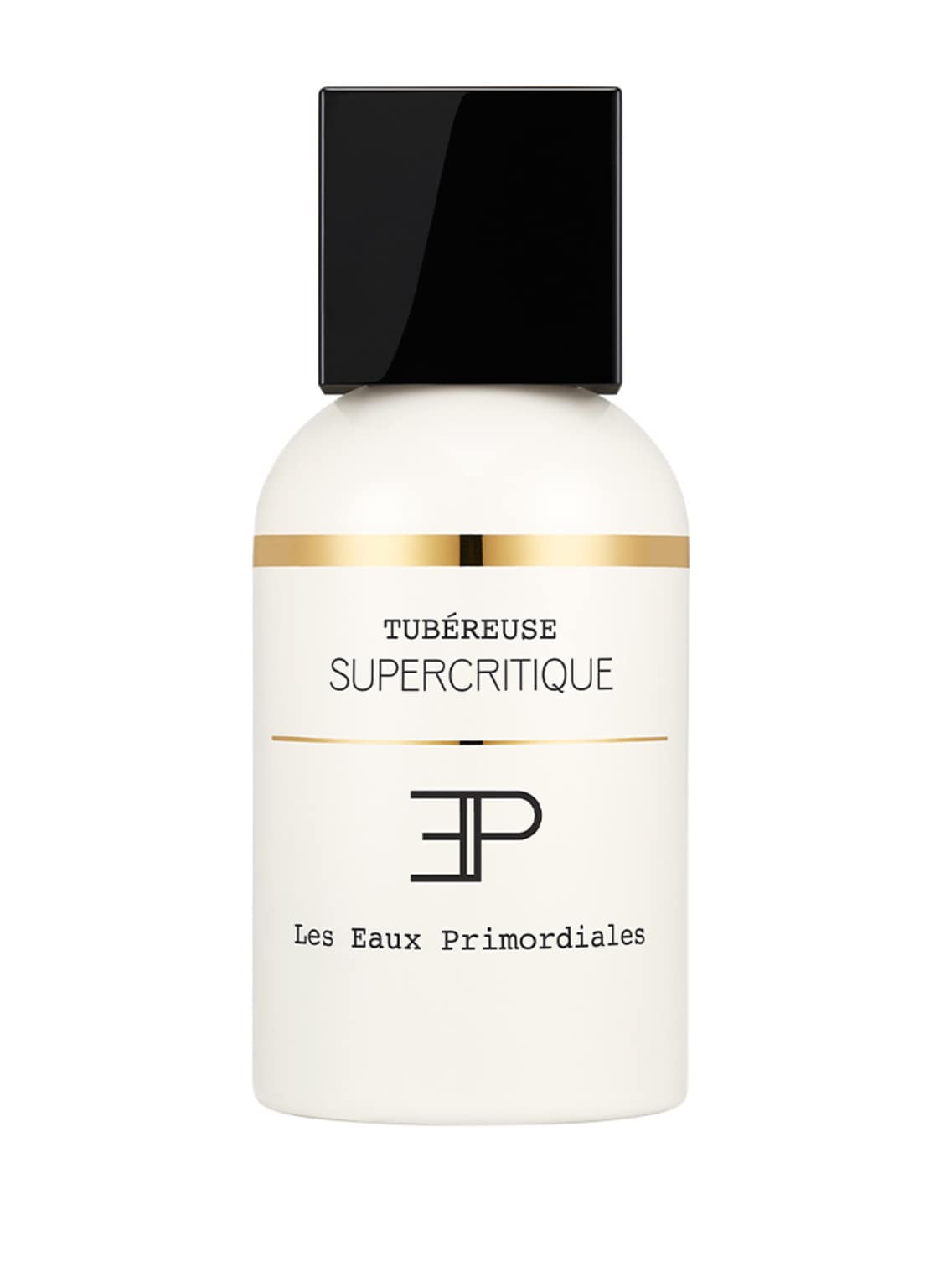 Les Eaux Primordiales Tubéreuse Supercritique