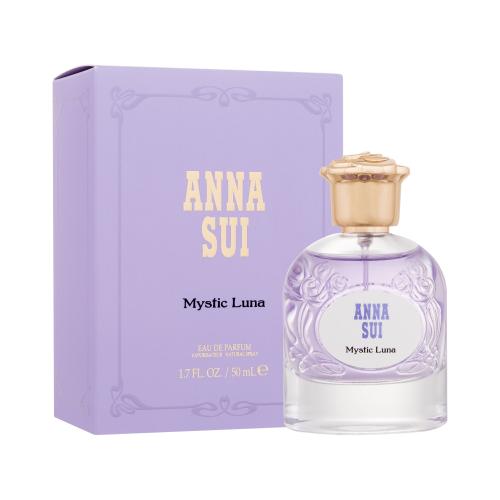 Anna Sui Wild Wonder Mystic Luna Woda perfumowana 50 ml