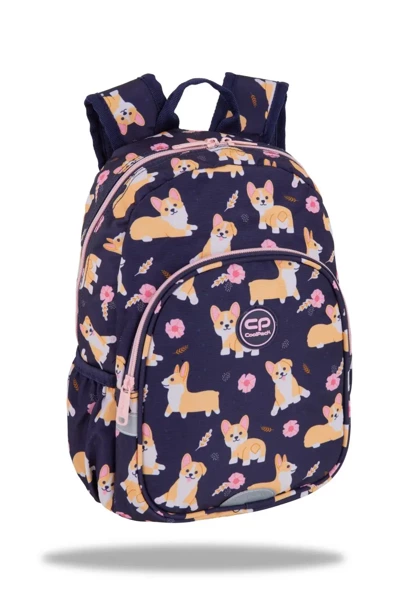 Plecak dziecięcy Coolpack Toby Elisabeth - PATIO