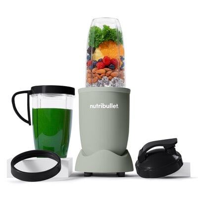 NutriBullet NB907MAJD Zielony