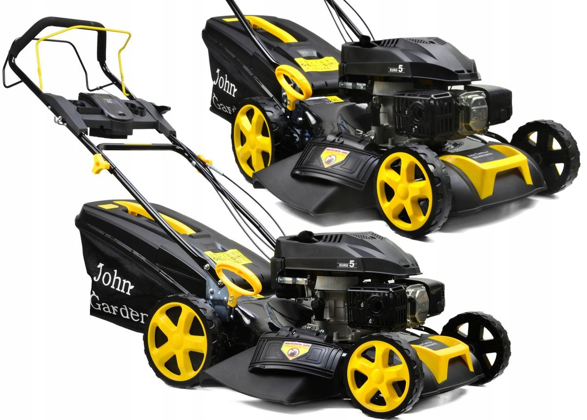 JOHN GARDENER GEKO G83051