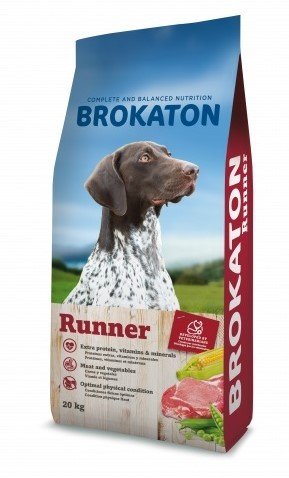 Cotecnica BROKATON Dog Runner 20kg