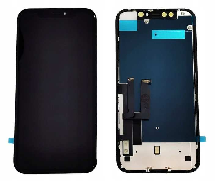 Wyświetlacz LCD do Apple iPhone XR