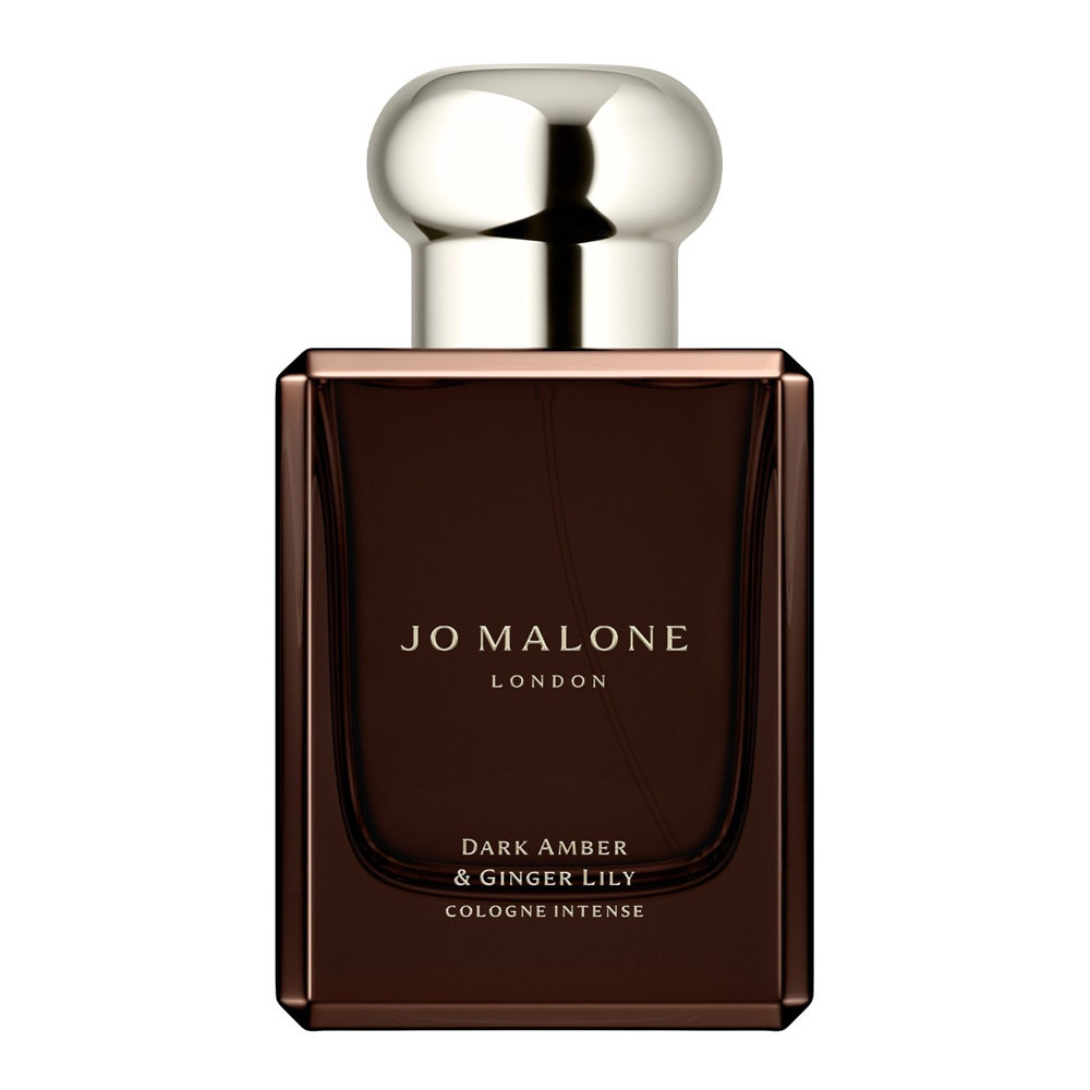 Jo Malone, Dark Amber & Ginger Lilly Cologne Intense, woda kolońska, 50ml