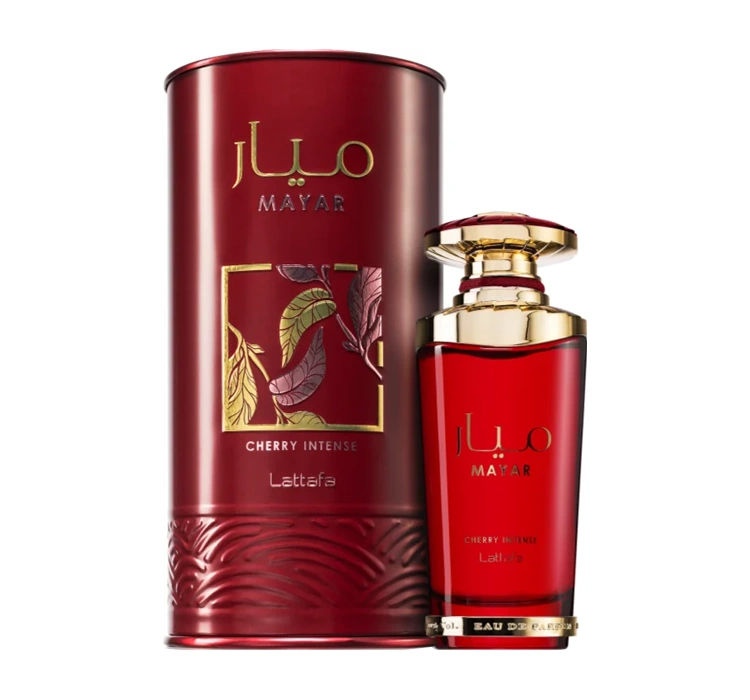 Lattafa Mayar Cherry Intense woda perfumowana spray 100ml