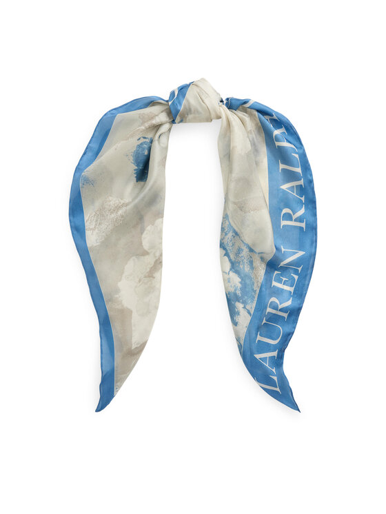 LAUREN RALPH LAUREN Chusta 454972545001 Beżowy