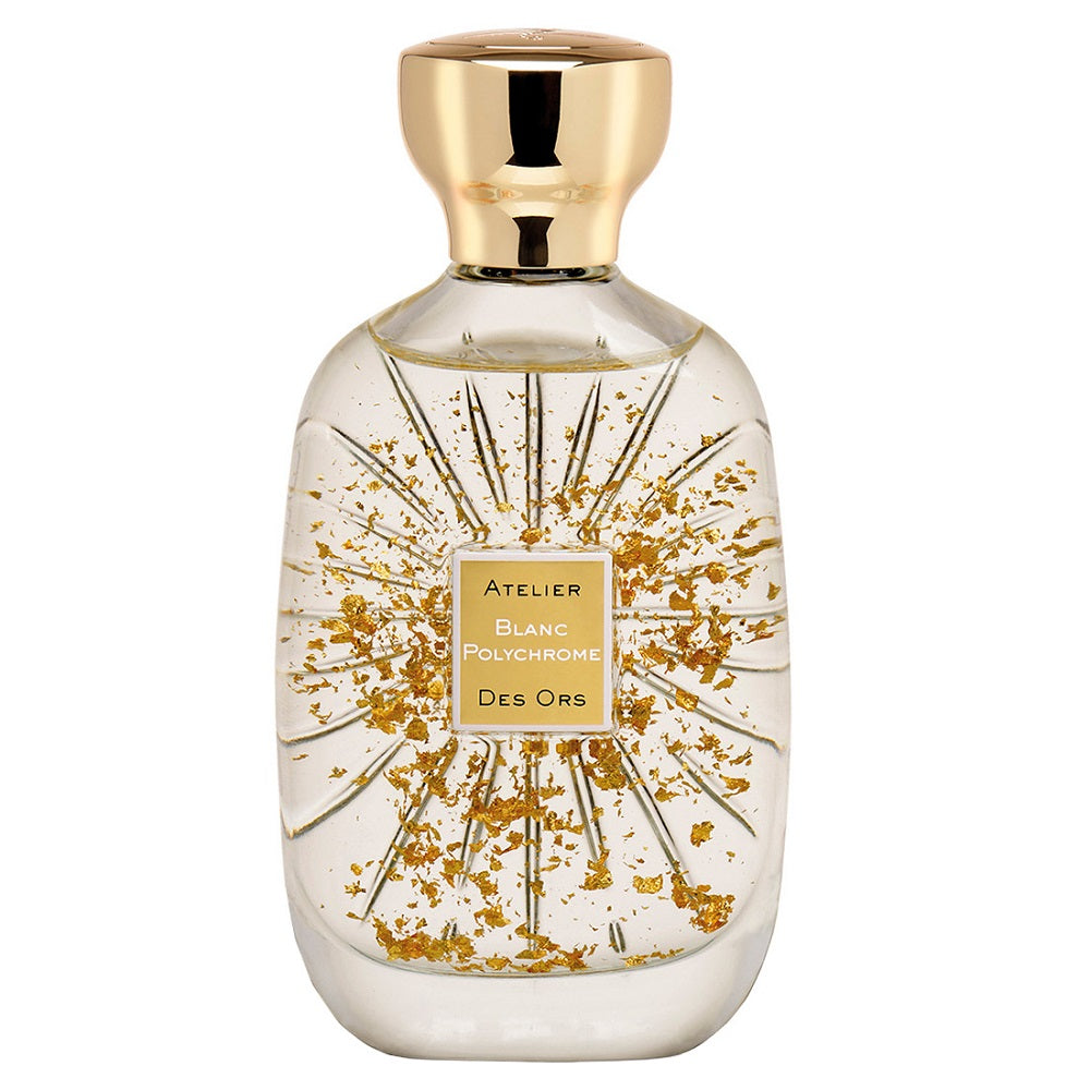 Atelier des Ors Blanc Polychrome woda perfumowana 100 ml