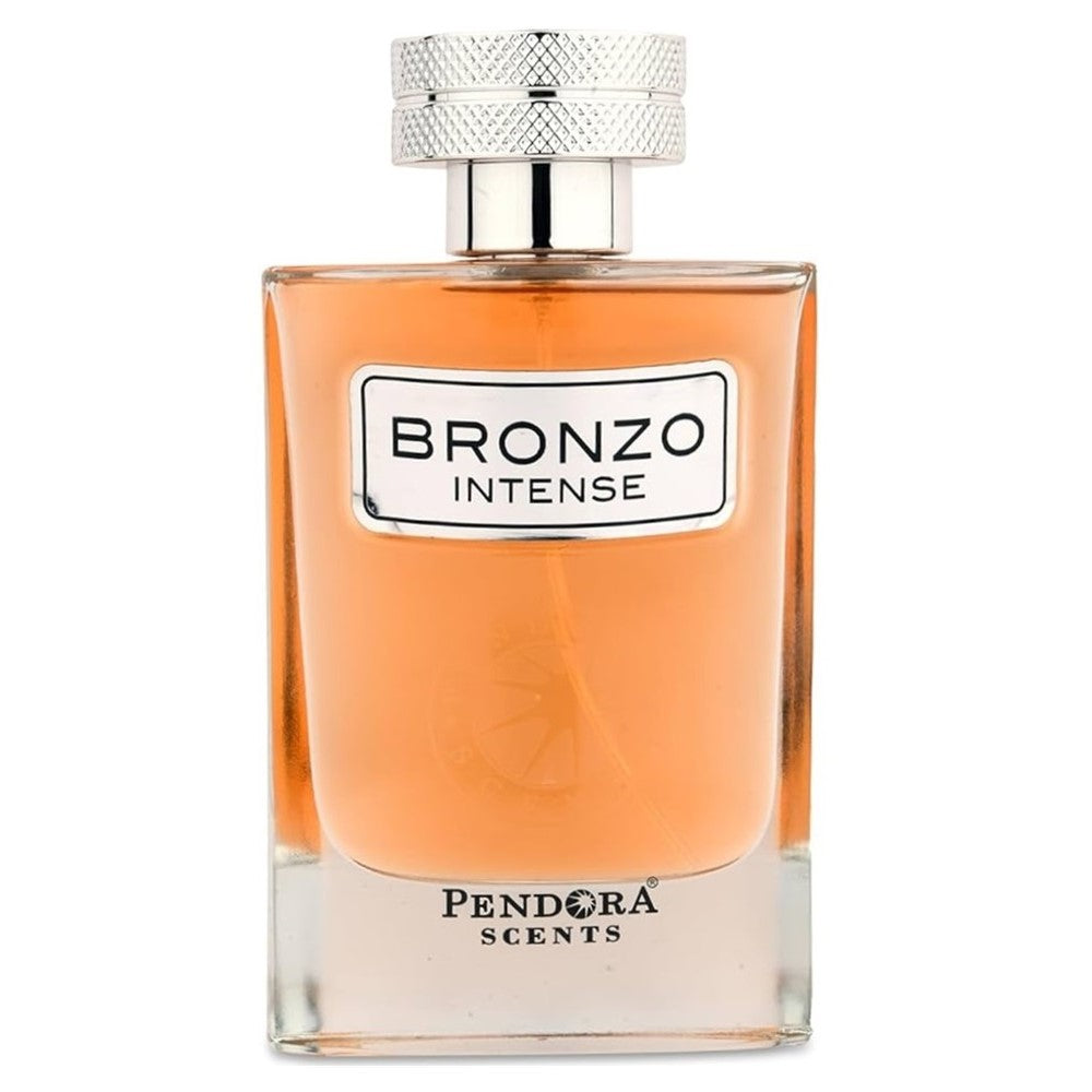 Pendora Scents Bronzo Intense woda perfumowana 100 ml