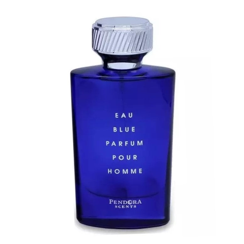 Pendora Scents Eau Blue Pour Homme woda perfumowana 100 ml