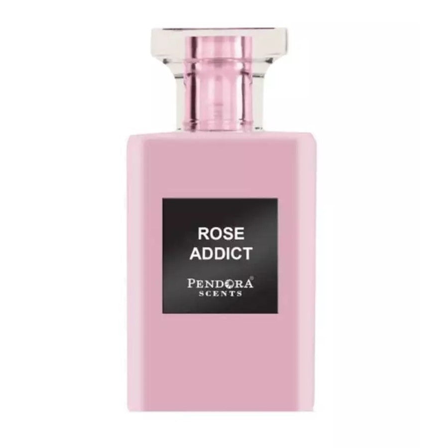Pendora Scents Rose Addict woda perfumowana 100 ml