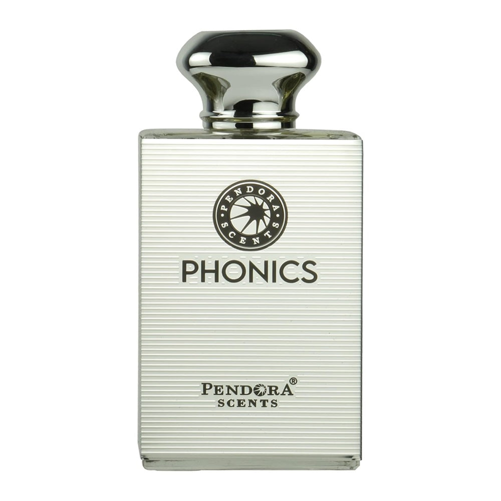 Pendora Scents Phonics woda perfumowana 100 ml