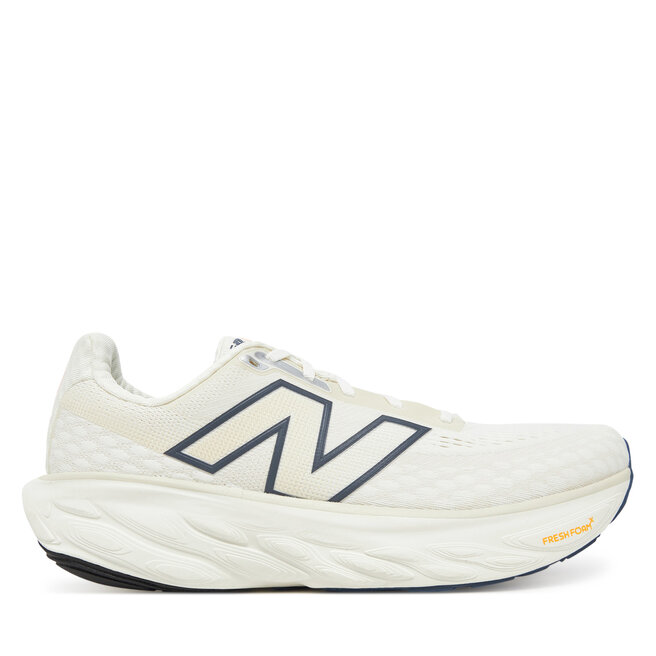 Buty do biegania New Balance 1080 M1080C14 Beżowy
