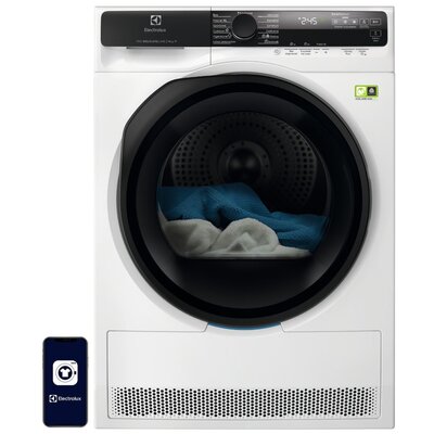 Electrolux EW7D597UCP Absolute Care 700 z pompą ciepła