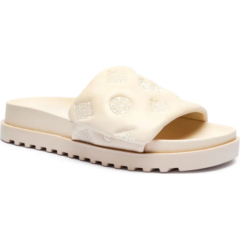 Guess Klapki FABIO2