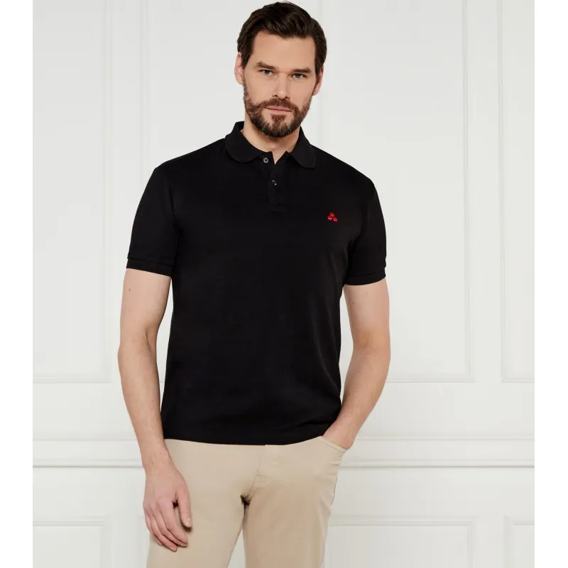 Peuterey Polo ZENO 02 | Regular Fit