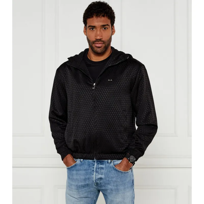 BALR. Kurtka bomber XI Regular Fit