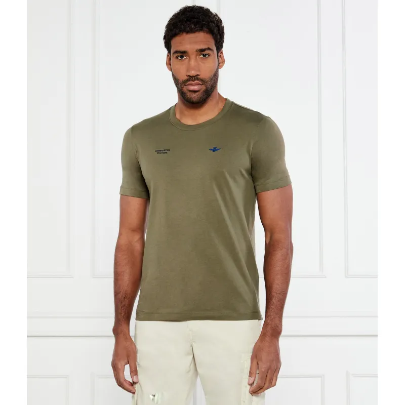 Aeronautica Militare T-shirt | Regular Fit