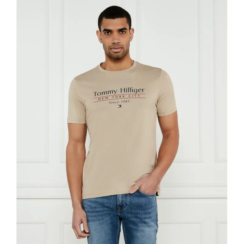 Tommy Hilfiger T-shirt | Regular Fit