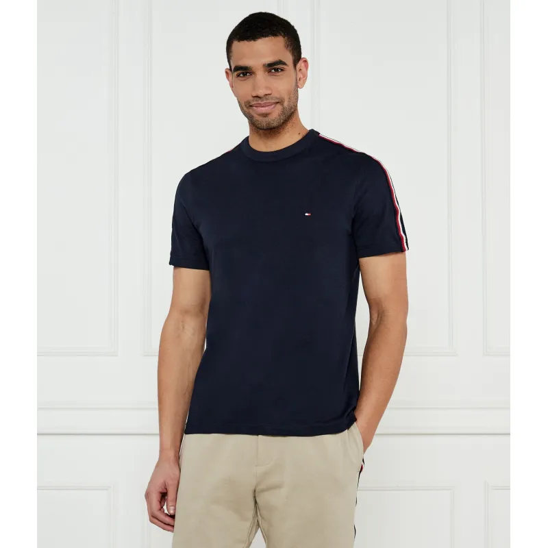 Tommy Hilfiger T-shirt Regular Fit