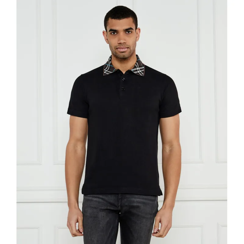 Burberry Polo | Regular Fit