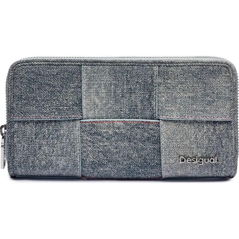 Desigual Portfel MONE_YOKO FIONA