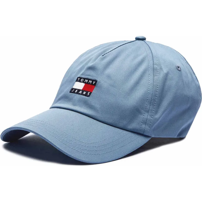 Tommy Jeans Bejsbolówka Heritage