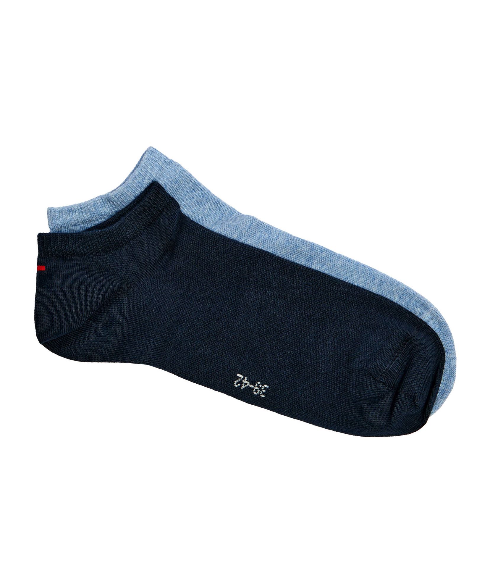Tommy Hilfiger Skarpety/stopki 2-pack