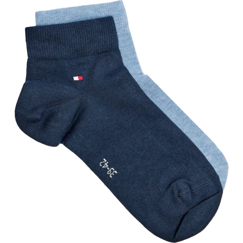Tommy Hilfiger Skarpety 2-pack