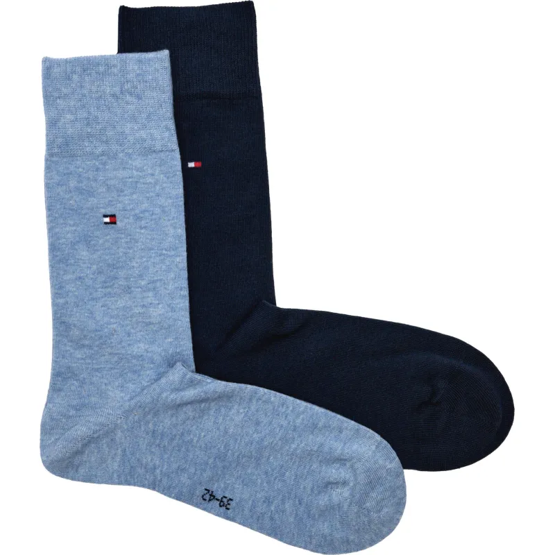 Tommy Hilfiger Skarpety 2-pack