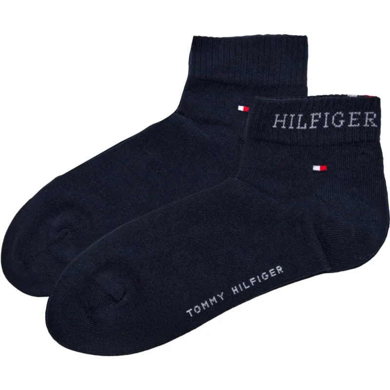 Tommy Hilfiger Skarpety 2-pack