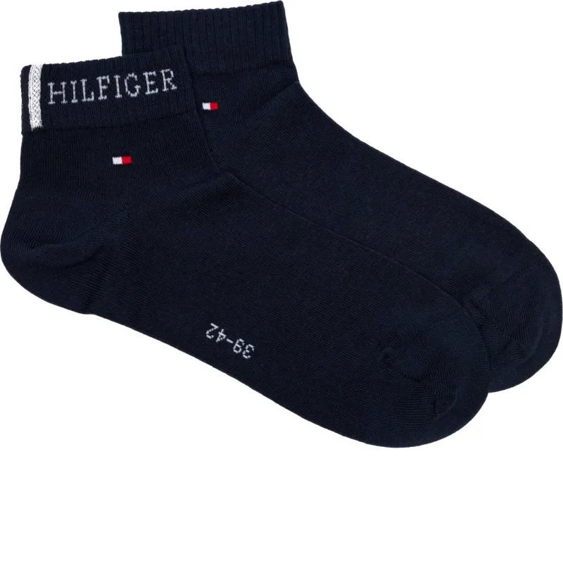 Tommy Hilfiger Skarpety 2-pack