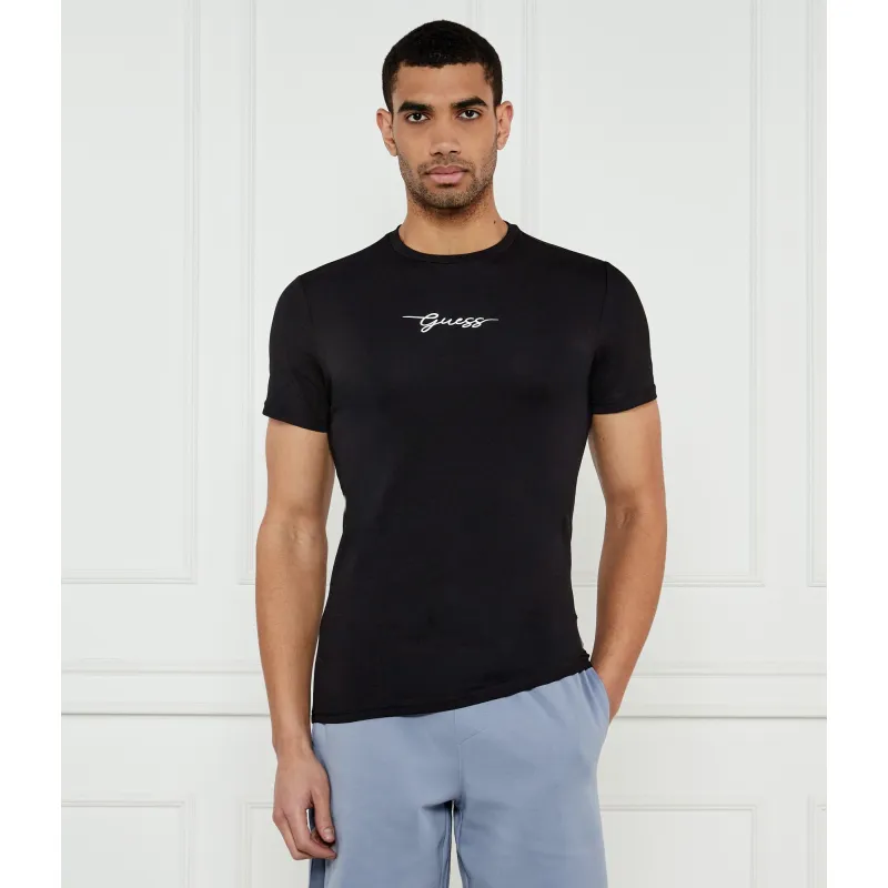 Guess Underwear  T-shirt | Slim Fit