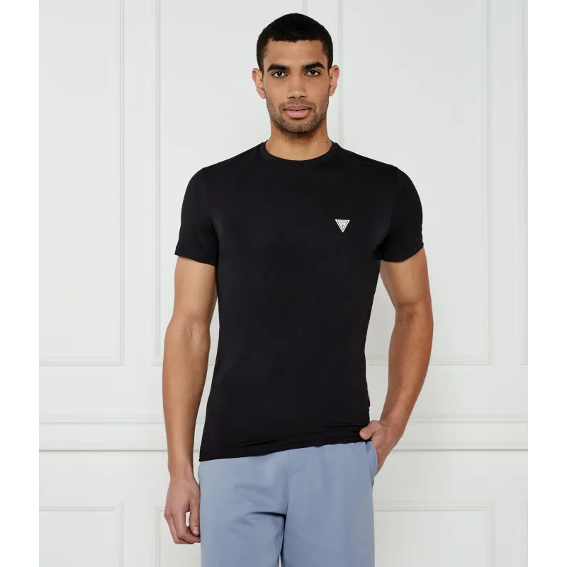 Guess Underwear  T-shirt | Slim Fit