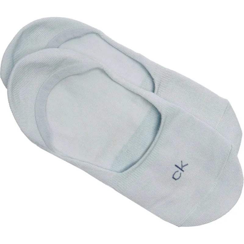 Calvin Klein Skarpety/stopki 2-pack