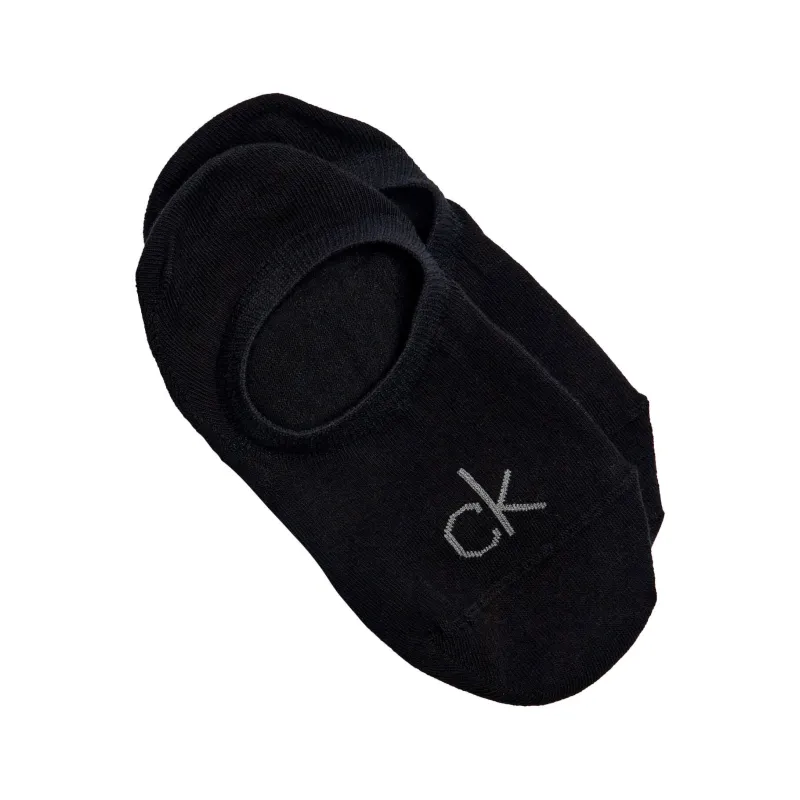 Calvin Klein Skarpety/stopki 2-pack