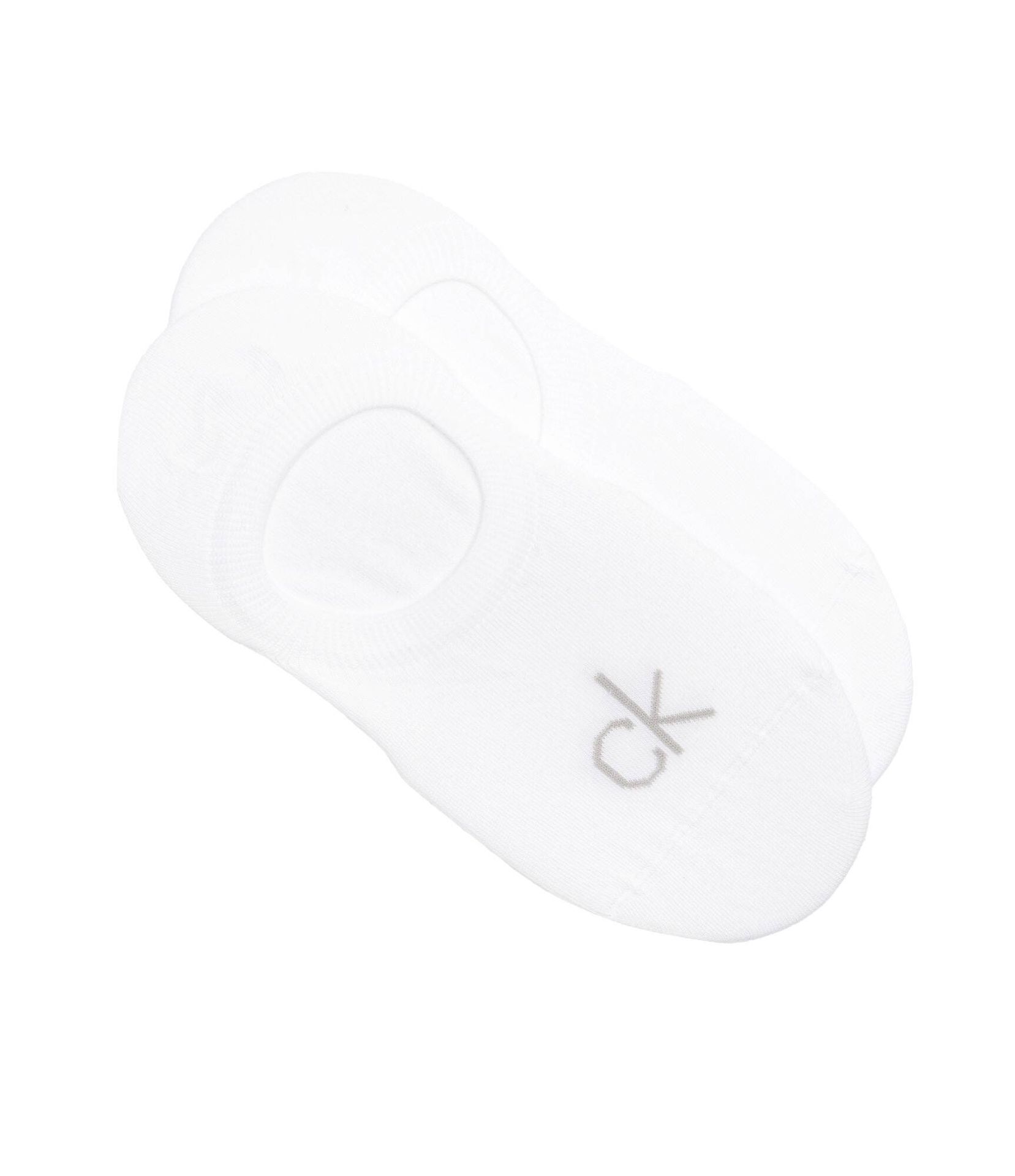 Calvin Klein Skarpety/stopki 2-pack