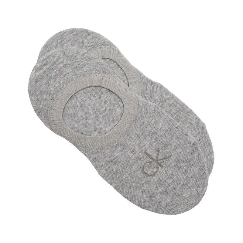 Calvin Klein Skarpety/stopki 2-pack