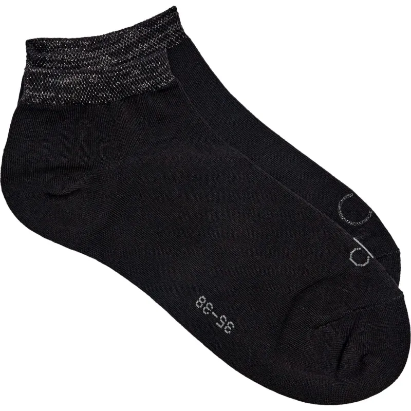 Calvin Klein Skarpety/stopki 2-pack