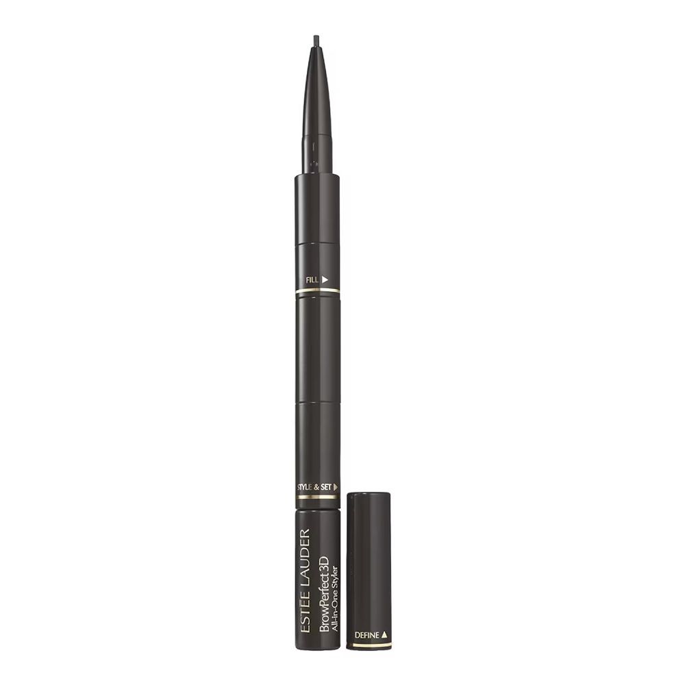 BrowPerfect 3D All-in-One Styler kredka do brwi 3w1 01 Cool Grey 2.07g