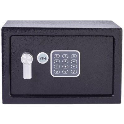 Sejf YALE YEC 200 DB2
