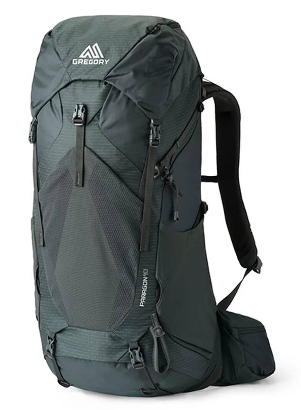 Plecak trekkingowy męski Gregory Paragon 40 - cascade green