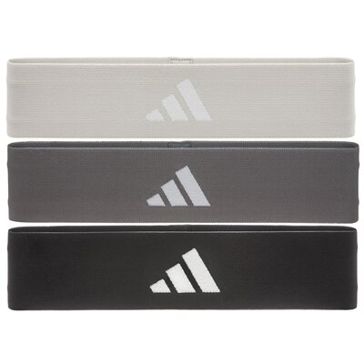 Zestaw gum do ćwiczeń ADIDAS Resistance Band Set
