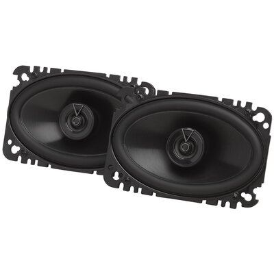 Głośniki samochodowe JBL Club 644F
