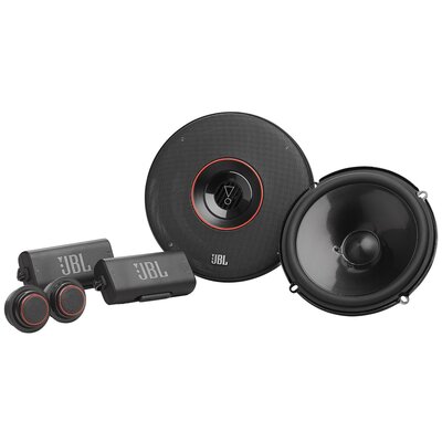 Głośniki samochodowe JBL Club 64C