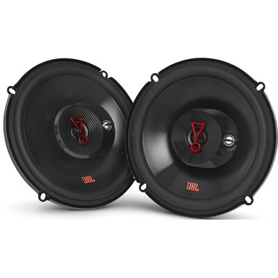 Głośniki samochodowe JBL Stage3 637F