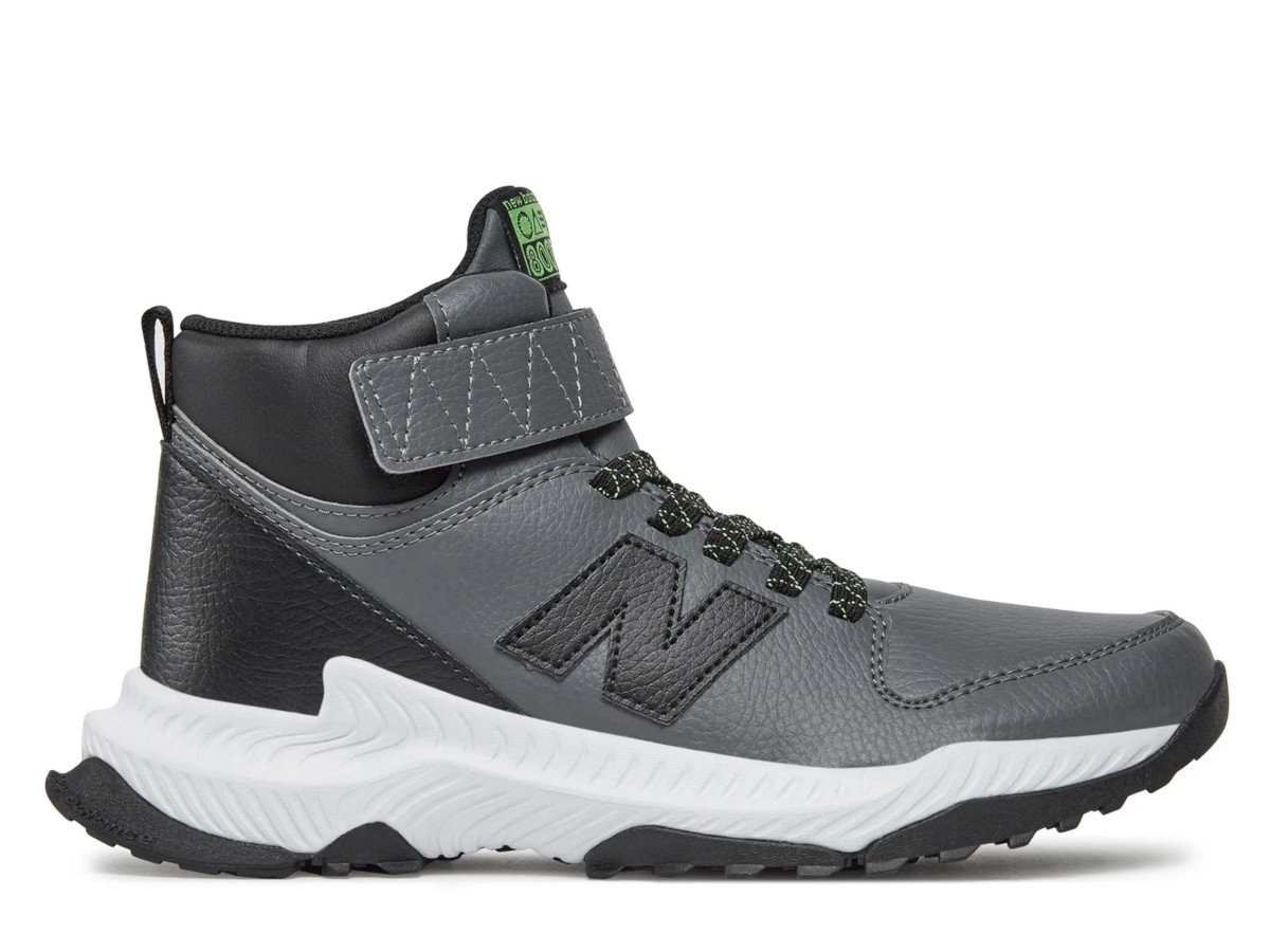 Buty dziecięce NB GT800TG3 800 Szare