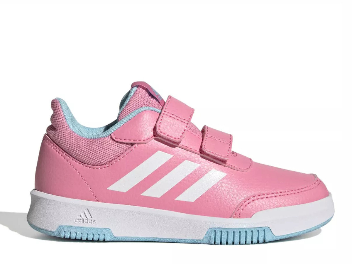 Buty dziecięce adidas GW6454 TENSAUR SPORT 2.0 C Różowe