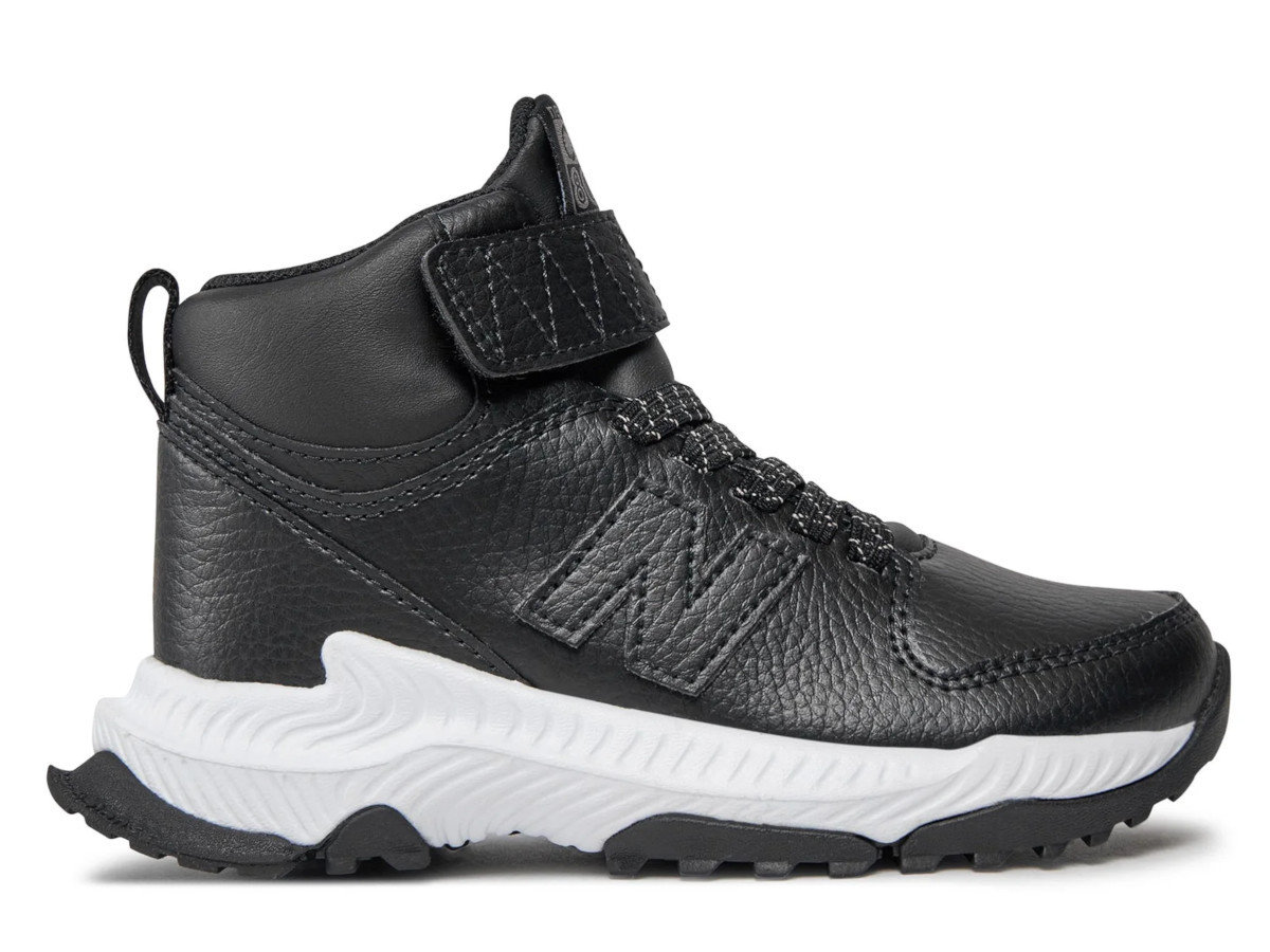 Buty dziecięce NB PT800TB3 800 Czarne